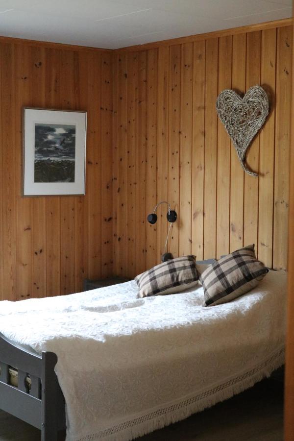Hotel Oigardseter Fjellstue Høvringen Zewnętrze zdjęcie