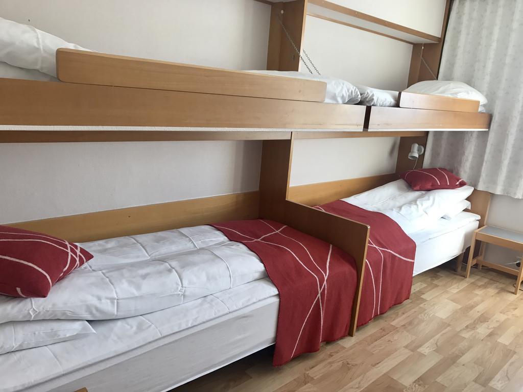 Hotel Oigardseter Fjellstue Høvringen Zewnętrze zdjęcie