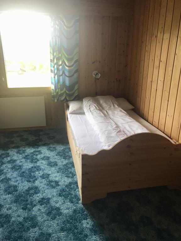 Hotel Oigardseter Fjellstue Høvringen Zewnętrze zdjęcie