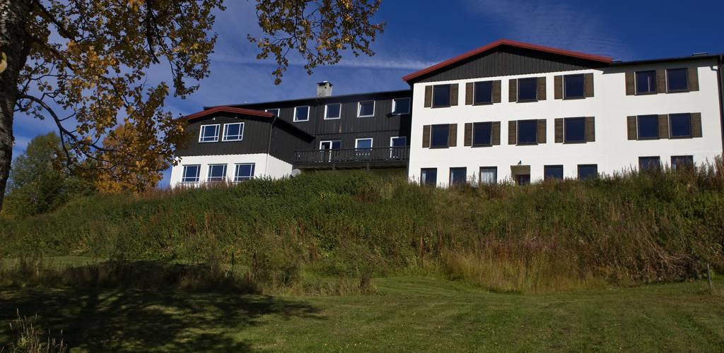Hotel Oigardseter Fjellstue Høvringen Zewnętrze zdjęcie
