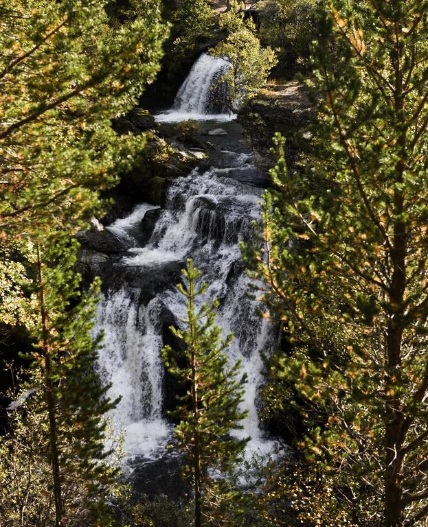 Hotel Oigardseter Fjellstue Høvringen Zewnętrze zdjęcie